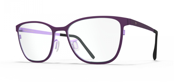 Brillengestelle Blackfin Dame 5PR993S54C1307 - 5PR993S54C1307